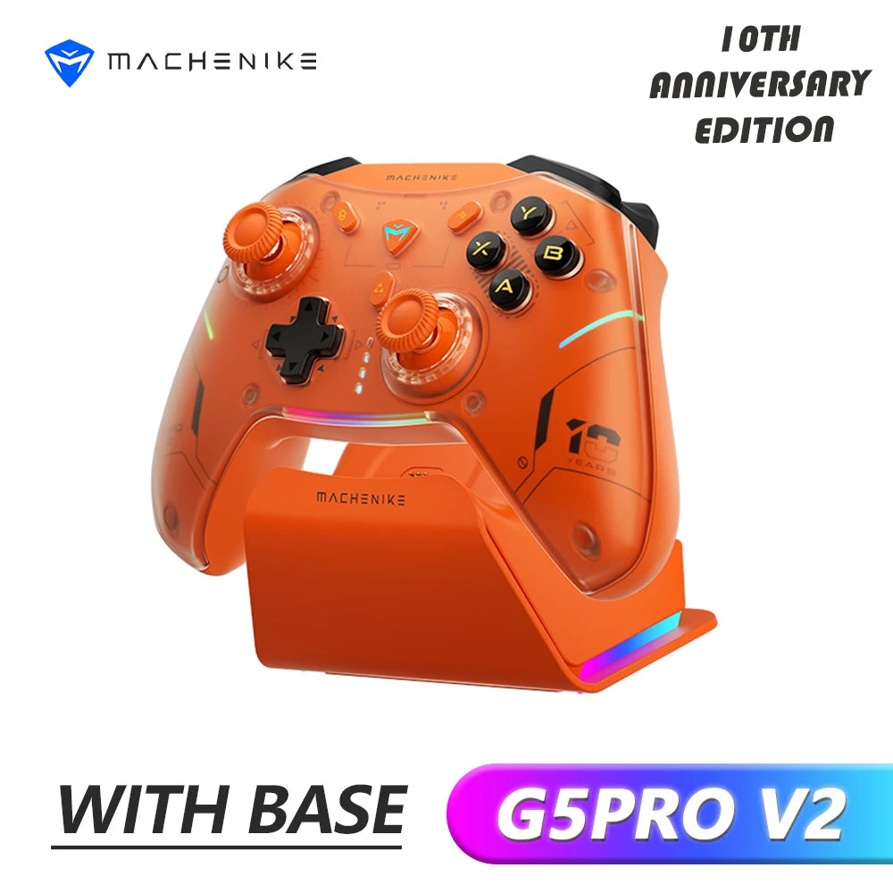 Machenike G5 Pro V2 - Ultimate Gamer Controller