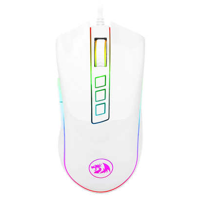 RGB Gaming Mouse 10,000 DPI with 9 Buttons – Ultra Precision & Pro-Level Performance - Aruen Store