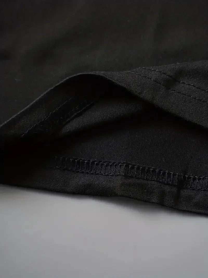 Camiseta Anime Feiticeiro Supremo - Blindfold Streetwear