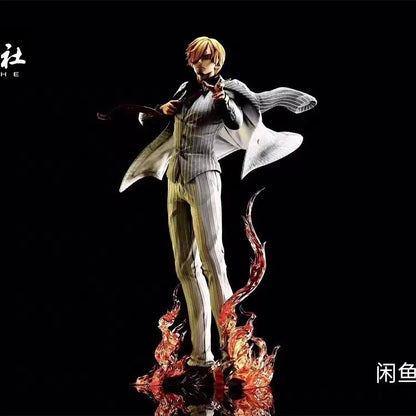 Exclusive Anime Style Resin Figures Collection 2026