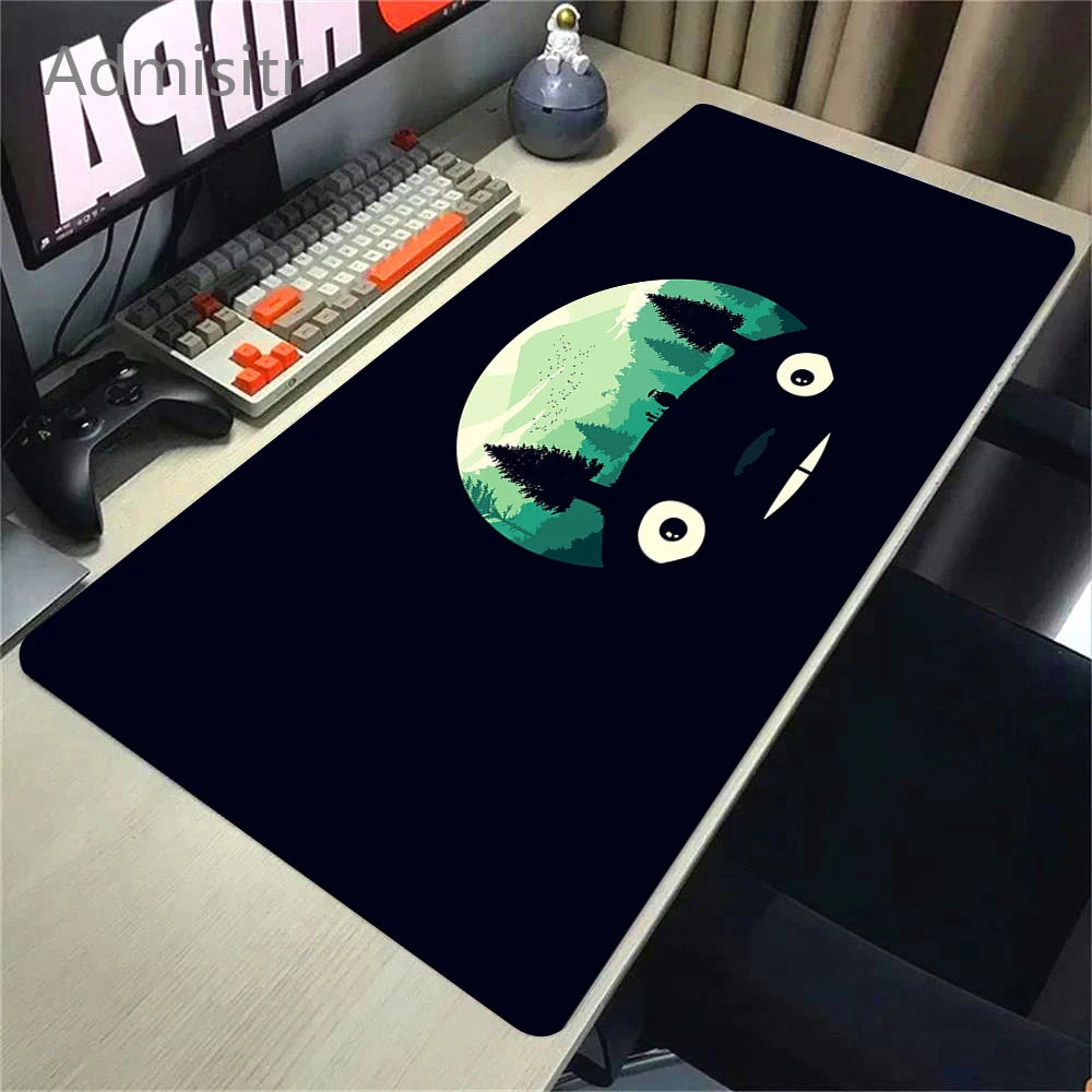 XXL Gaming Mouse Pad | Control Surface & Max Precision