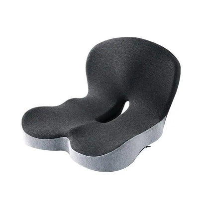 Ergonomic Memory Foam Seat Cushion for Office and Home - Aruen Store