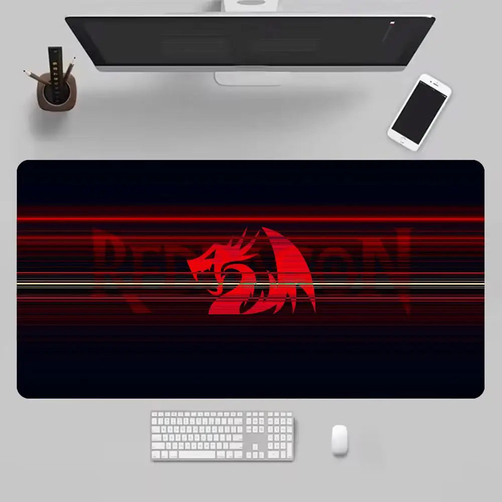 Redragon Mouse Pad Extra Large Gaming Mouse Pad, Extended Surface, Non-Slip, Smooth, Comfortable for Desk