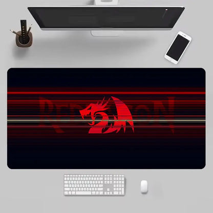 Redragon Mouse Pad Extra Large Gaming Mouse Pad, Extended Surface, Non-Slip, Smooth, Comfortable for Desk