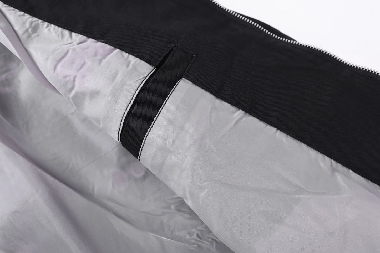 Collector's 1960s Sukajan Bomber - Tokyo Tiger Souvenir Jacket