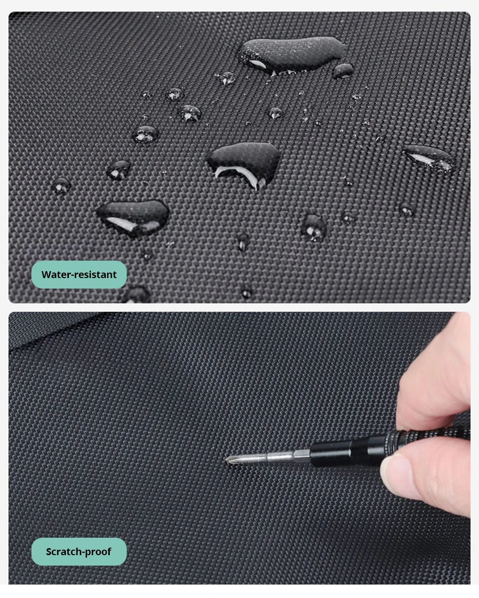 Gaming Console Travel Backpack – Large Capacity Protective Carrying Bag for Slim & Pro Consoles - Aruen Store