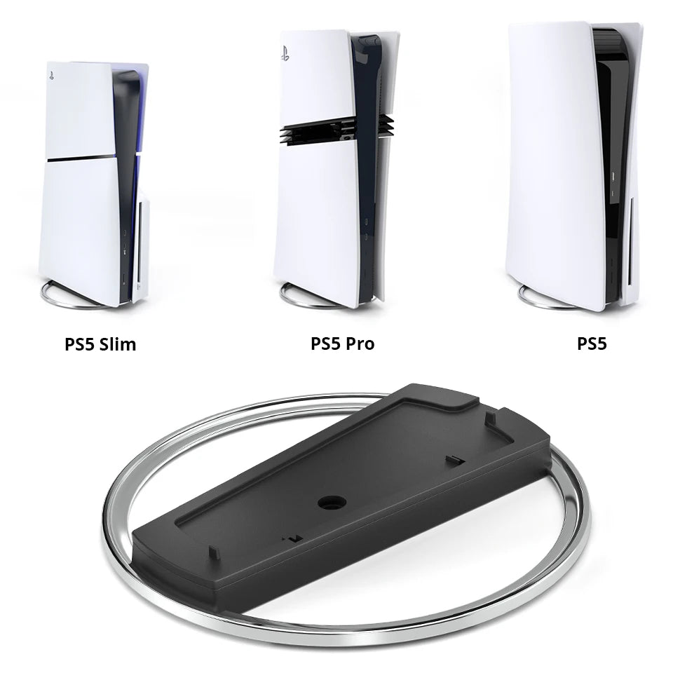 Gaming Console Travel Backpack – Large Capacity Protective Carrying Bag for Slim & Pro Consoles - Aruen Store