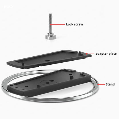 Gaming Console Travel Backpack – Large Capacity Protective Carrying Bag for Slim & Pro Consoles - Aruen Store