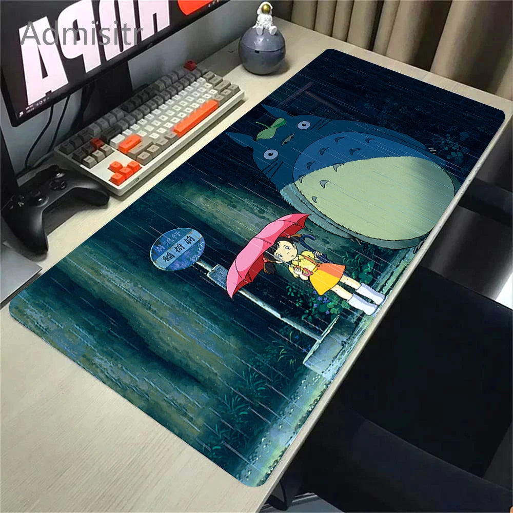 XXL Gaming Mouse Pad | Control Surface & Max Precision