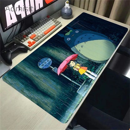XXL Gaming Mouse Pad | Control Surface & Max Precision