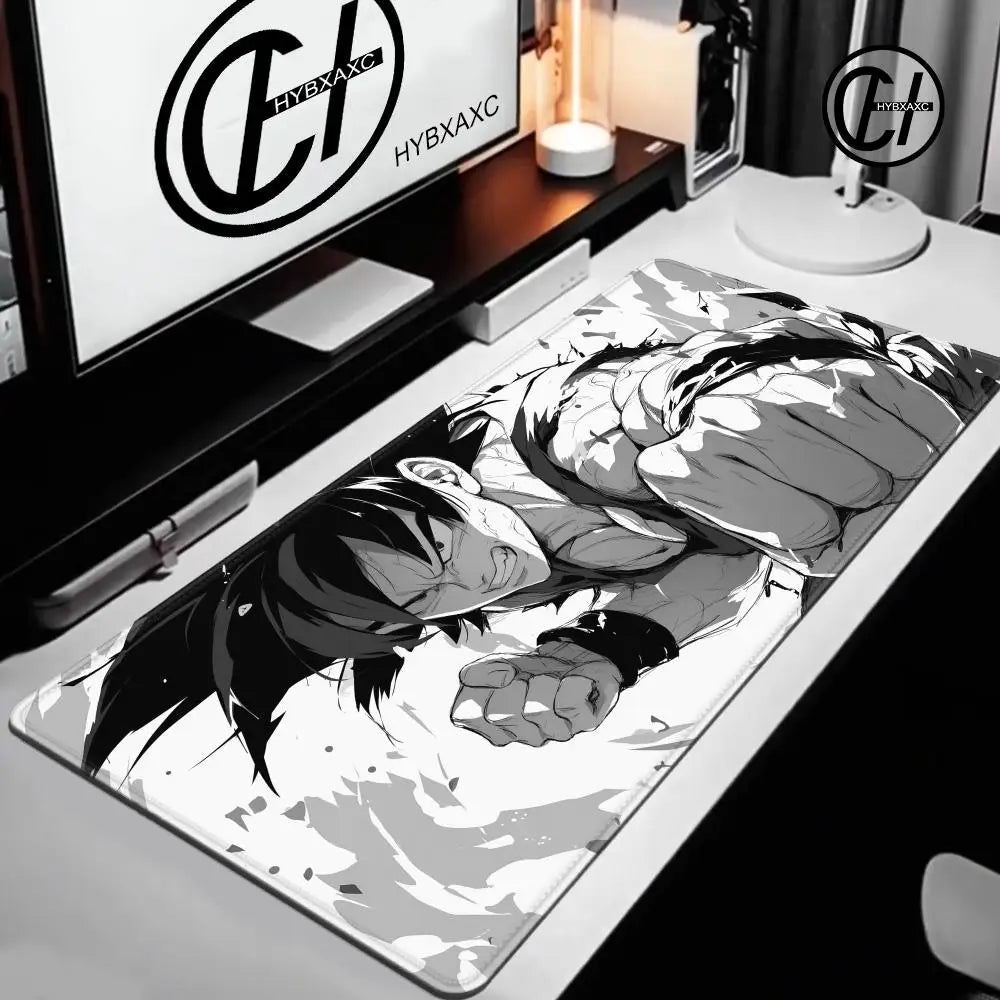 Mouse Pad Gamer XXL | Arte Dragão Lendário e Aventura