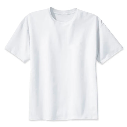 "Wings of Freedom" Minimalist Oversized T-shirt - Survey Corps Essential