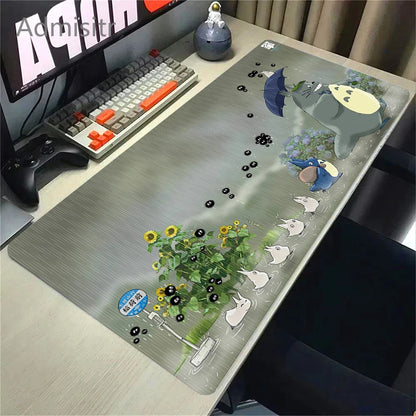 XXL Gaming Mouse Pad | Control Surface & Max Precision