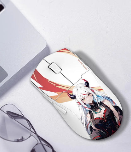 4K Tri-Mode Wireless Gaming Mouse | Ultra-Lightweight Ergonomic - Aruen Store