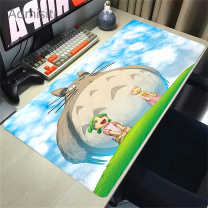 XXL Gaming Mouse Pad | Control Surface & Max Precision