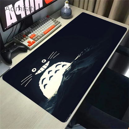 XXL Gaming Mouse Pad | Control Surface & Max Precision
