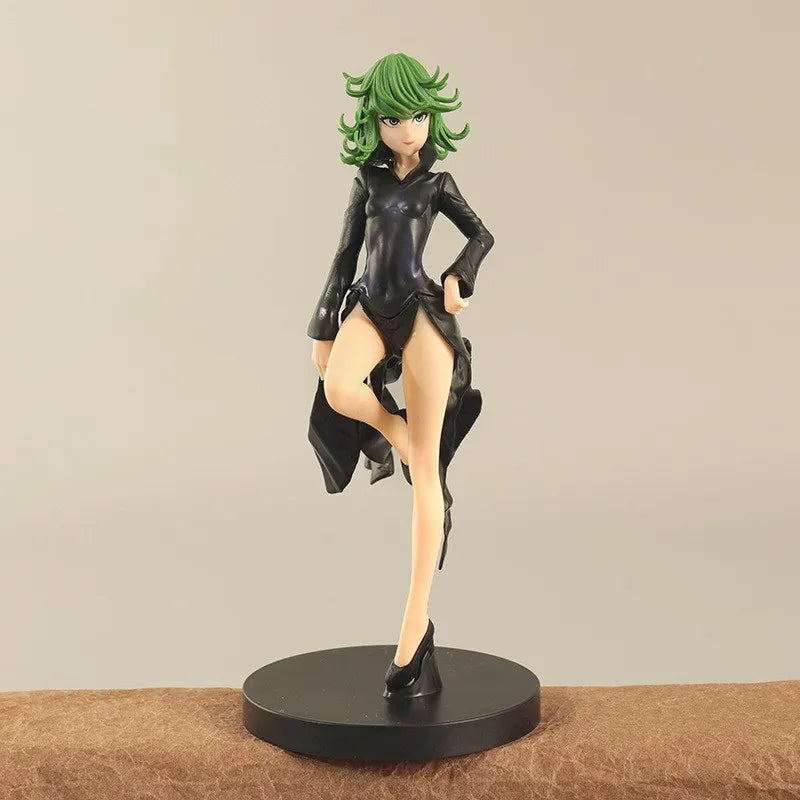 Anime-Inspired 18cm Hero Figure for Gamers and Collectors