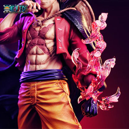 Epic Anime-Inspired Action Figure - 17cm PVC Model