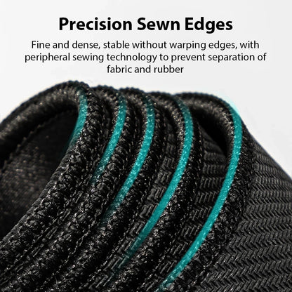 Redragon Mouse Pad Extra Large Gaming Mouse Pad, Extended Surface, Non-Slip, Smooth, Comfortable for Desk