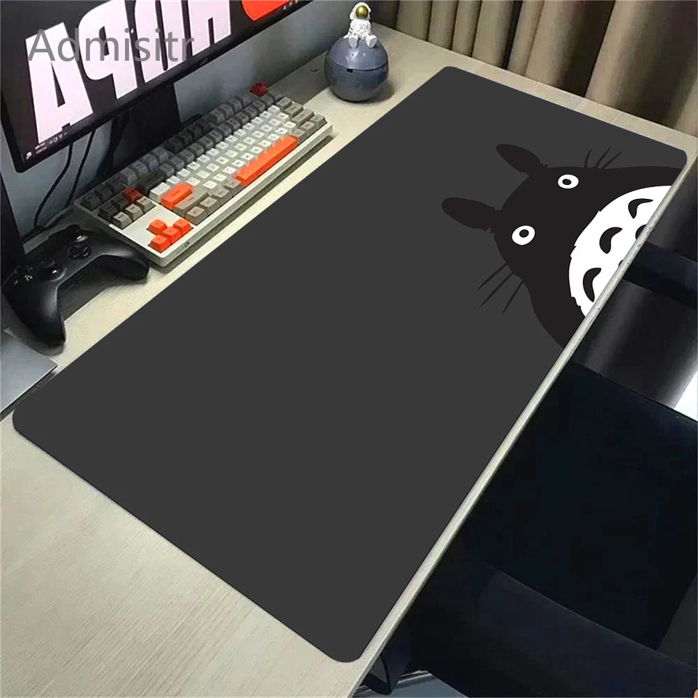 XXL Gaming Mouse Pad | Control Surface & Max Precision