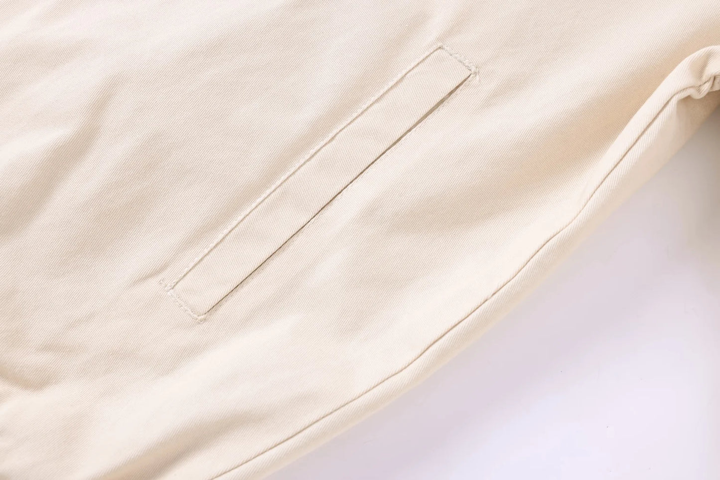 Collector's 1960s Sukajan Bomber - Tokyo Tiger Souvenir Jacket