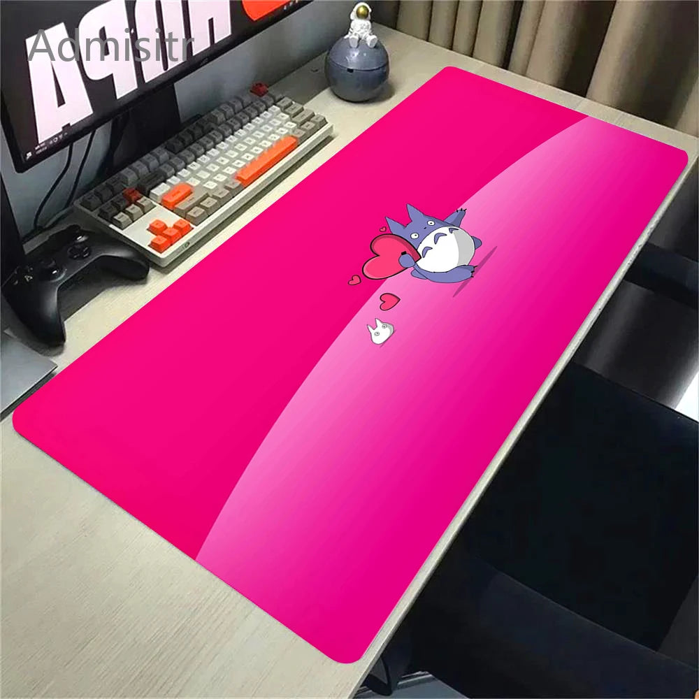 XXL Gaming Mouse Pad | Control Surface & Max Precision