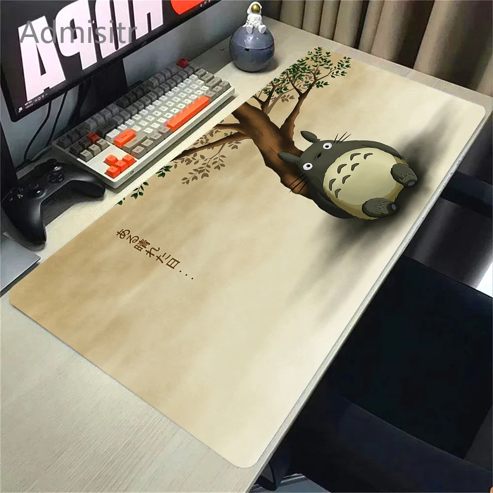 XXL Gaming Mouse Pad | Control Surface & Max Precision