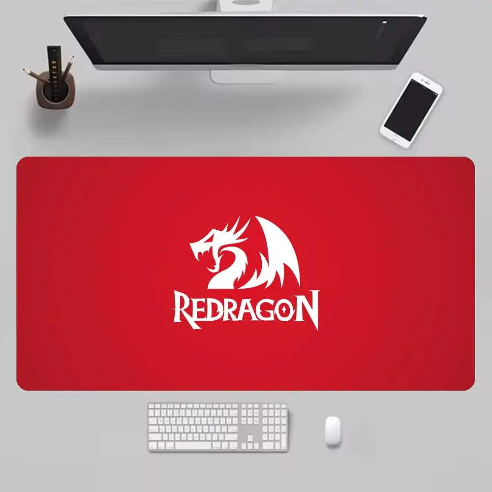 Redragon Mouse Pad Extra Large Gaming Mouse Pad, Extended Surface, Non-Slip, Smooth, Comfortable for Desk