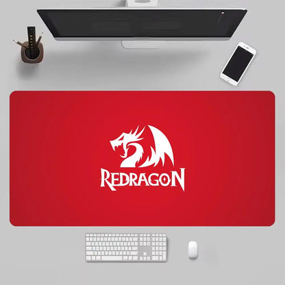 Redragon Mouse Pad Extra Large Gaming Mouse Pad, Extended Surface, Non-Slip, Smooth, Comfortable for Desk