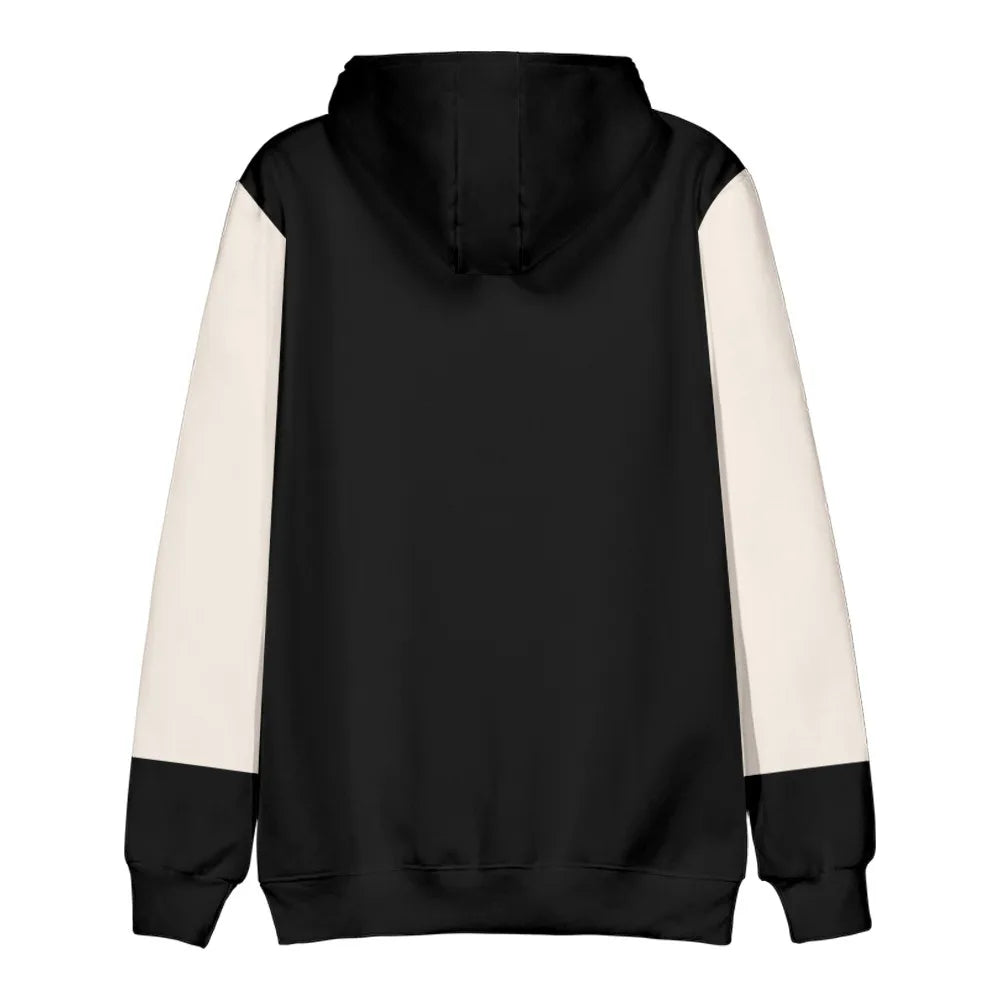 Secret Agent Academy Tracksuit Set (Hoodie + Pants) - Anime Edition