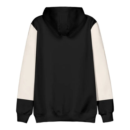 Secret Agent Academy Tracksuit Set (Hoodie + Pants) - Anime Edition