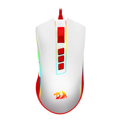 RGB Gaming Mouse 10,000 DPI with 9 Buttons – Ultra Precision & Pro-Level Performance - Aruen Store