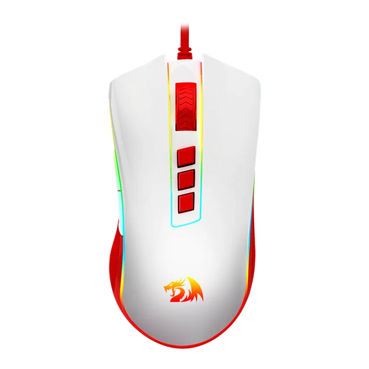 RGB Gaming Mouse 10,000 DPI with 9 Buttons – Ultra Precision & Pro-Level Performance - Aruen Store