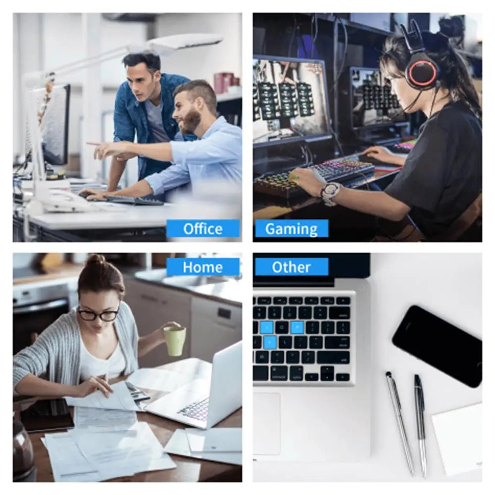 Mouse Pad Gamer XXL | Arte Dragão Lendário e Aventura