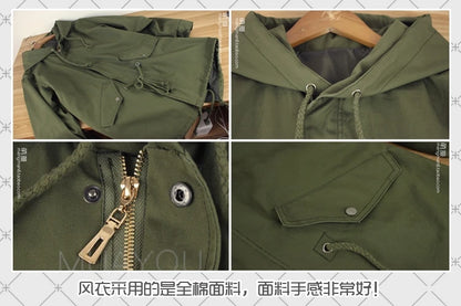 Attack on Titan Cosplay Trench Men Jackets Long Hoodie Shingeki No Kyojin Sasha Braus Ymir Armin Cosplay Wings of Liberty 3XL