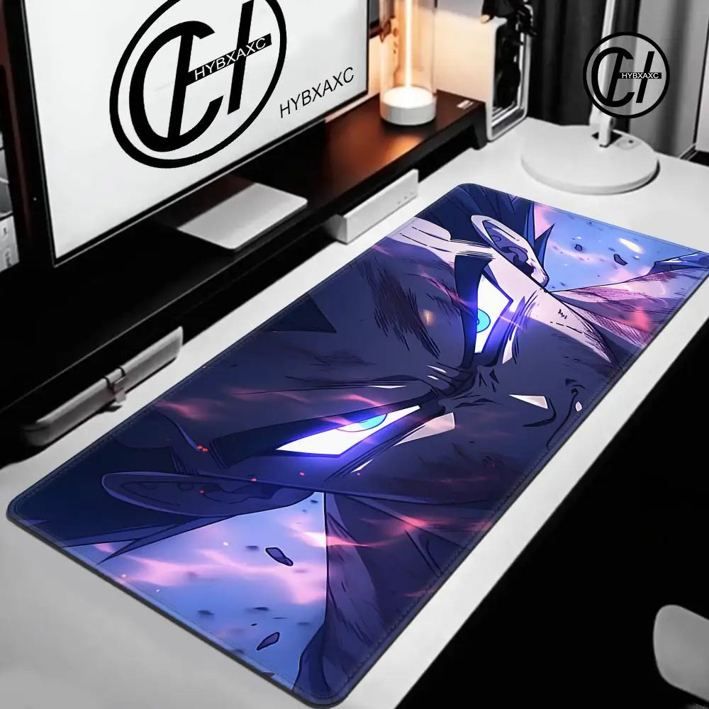 Mouse Pad Gamer XXL | Arte Dragão Lendário e Aventura