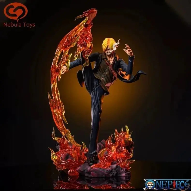 2026 coleção de figuras de anime de uma peça Luffy Zoro Sanji Nami Ace edição limitada modelo de resina estátua brinquedos colecionáveis presentes para