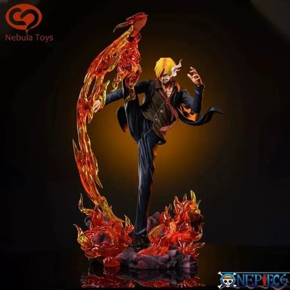 2026 coleção de figuras de anime de uma peça Luffy Zoro Sanji Nami Ace edição limitada modelo de resina estátua brinquedos colecionáveis presentes para