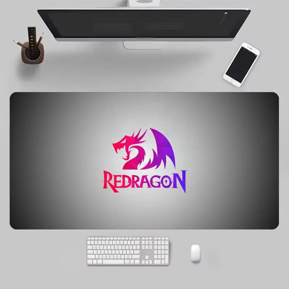 Redragon Mouse Pad Extra Large Gaming Mouse Pad, Extended Surface, Non-Slip, Smooth, Comfortable for Desk