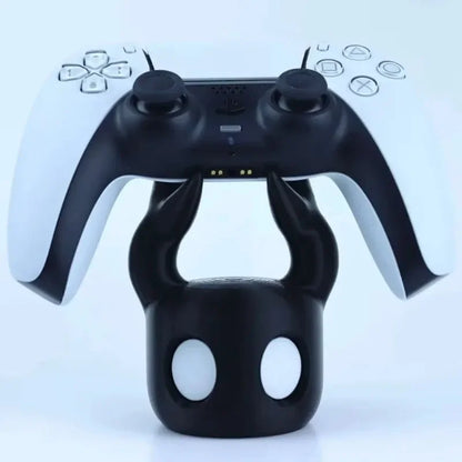 Novo suporte universal para controle de jogo, compatível com ps4/ps5/switch, tema cavaleiro oco, display de mesa legal, acessórios para jogos