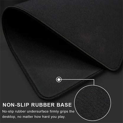 XXL Gaming Mouse Pad | Control Surface & Max Precision