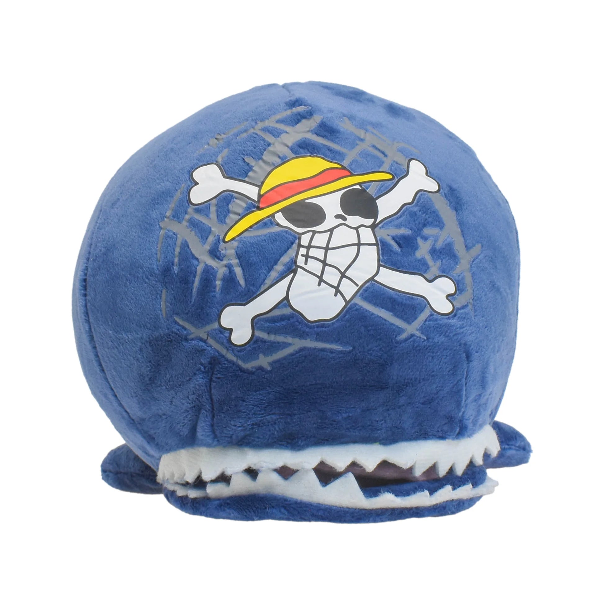 Bonecas Laboon recheadas para crianças, Plush Toy Gift, Tony Tony Tony Chopper, Luffy e Tony, 10in