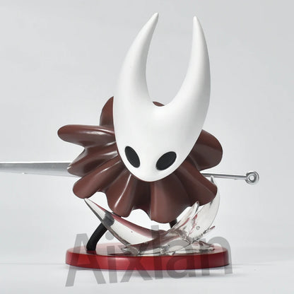 Epic Knight Figure - Anime-Inspired Collectible 11cm