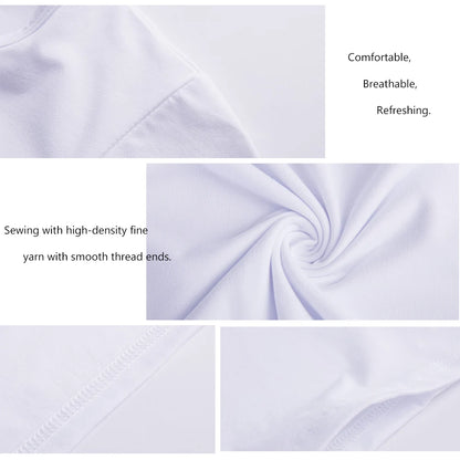 "Wings of Freedom" Minimalist Oversized T-shirt - Survey Corps Essential