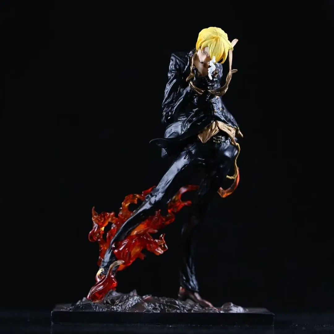 Exclusive Anime Style Resin Figures Collection 2026