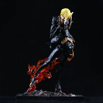 Exclusive Anime Style Resin Figures Collection 2026