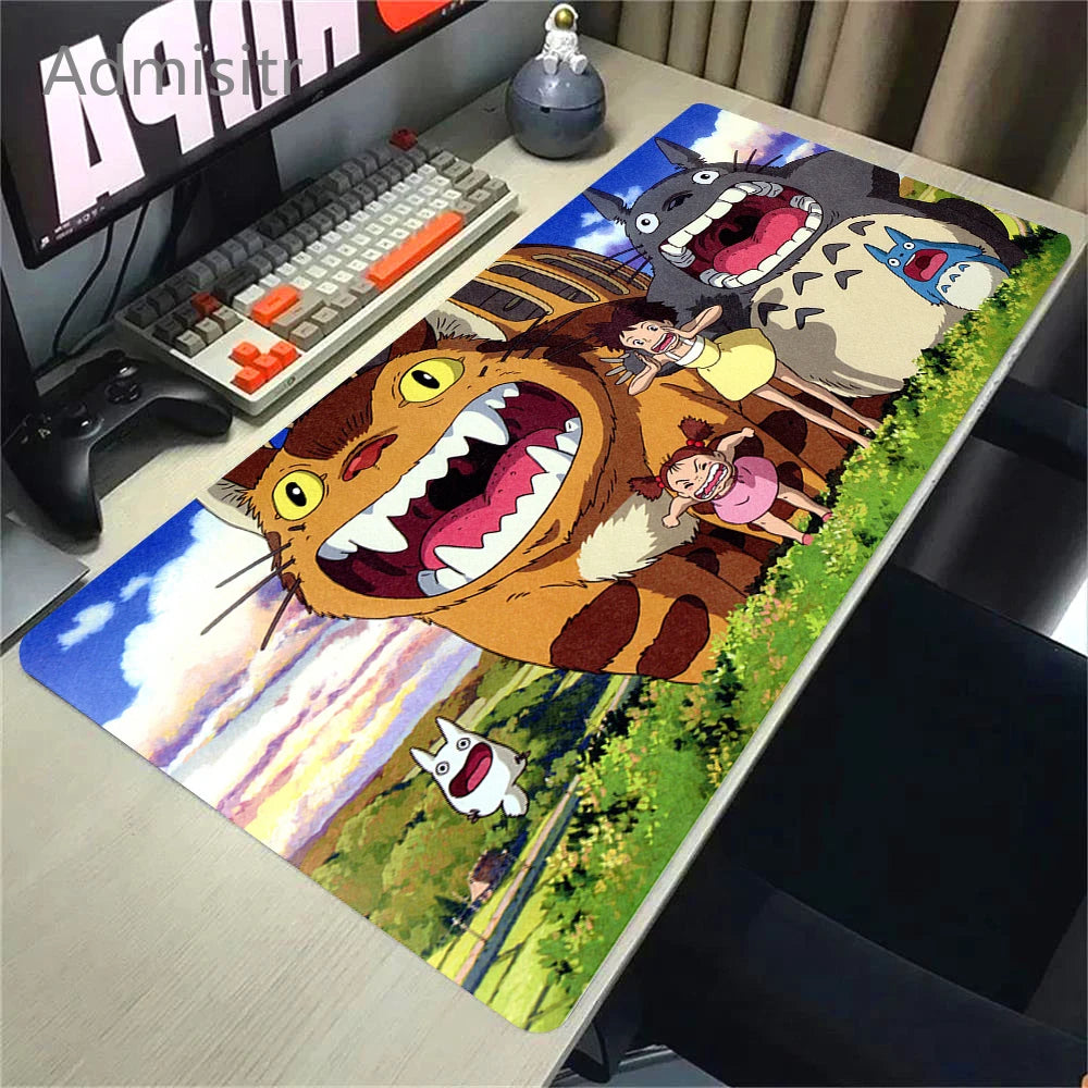 XXL Gaming Mouse Pad | Control Surface & Max Precision