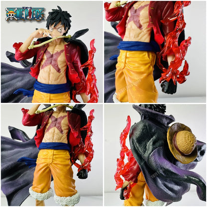 Epic Anime-Inspired Action Figure - 17cm PVC Model