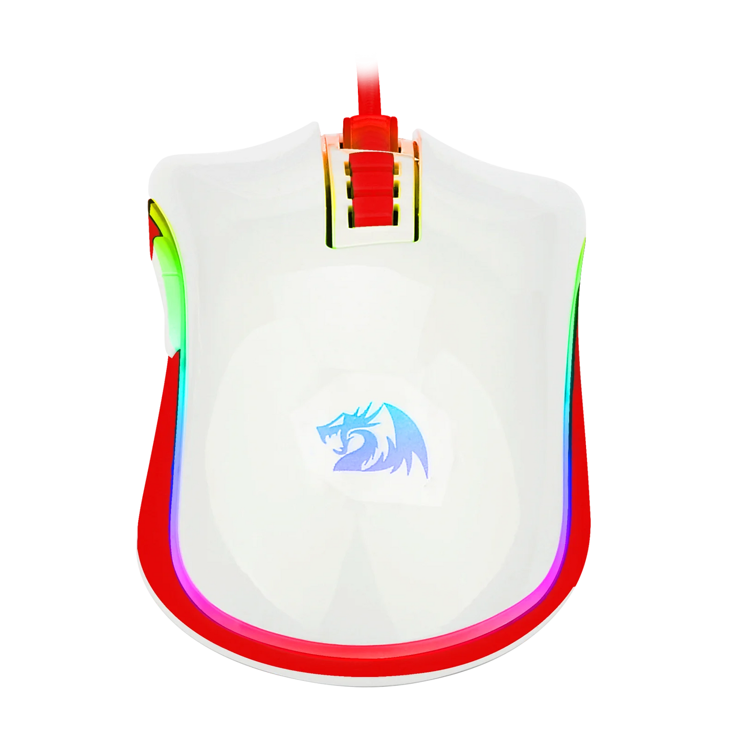 10,000 DPI RGB Gaming Mouse | 7 Programmable Buttons | Comfortable Grip - Aruen Store