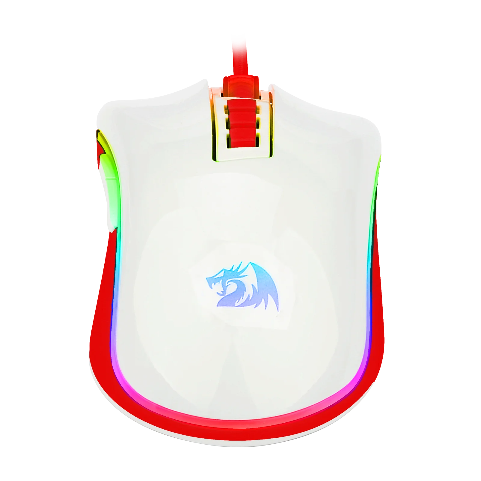 10,000 DPI RGB Gaming Mouse | 7 Programmable Buttons | Comfortable Grip - Aruen Store